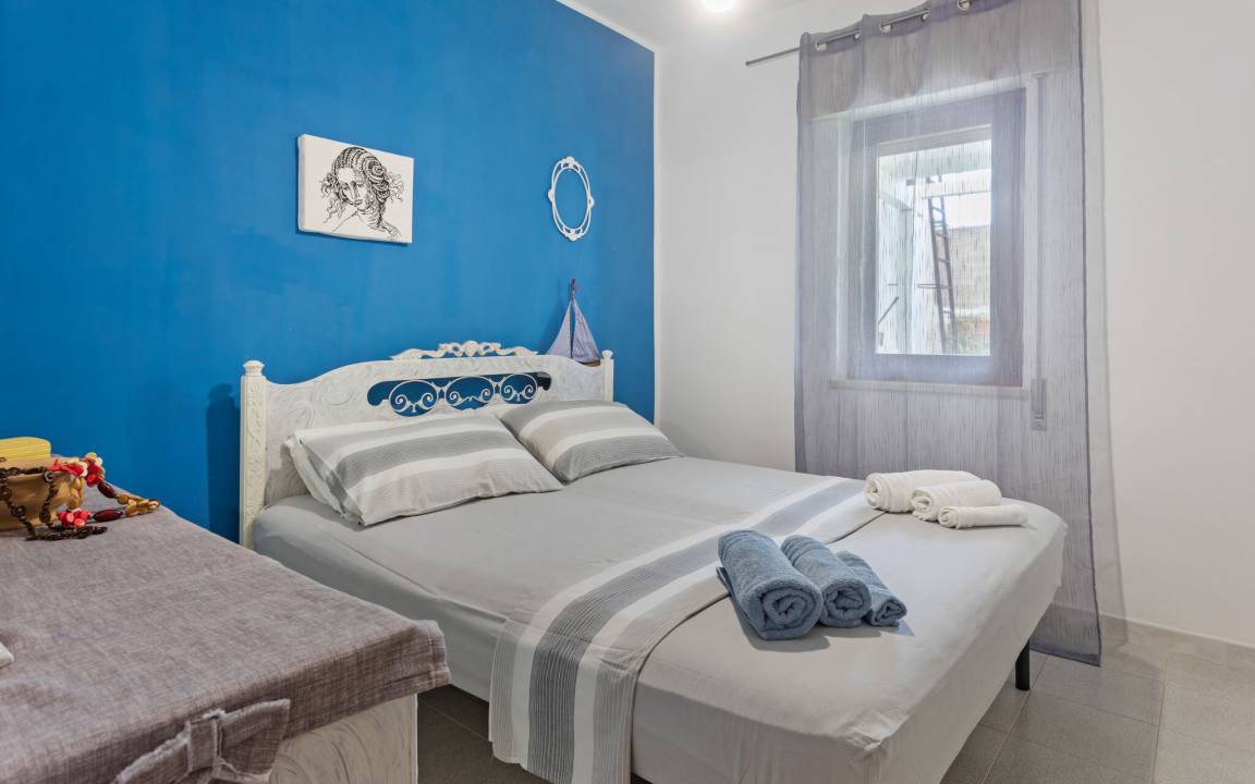 Photo of Bedroom in Alcamo Marina