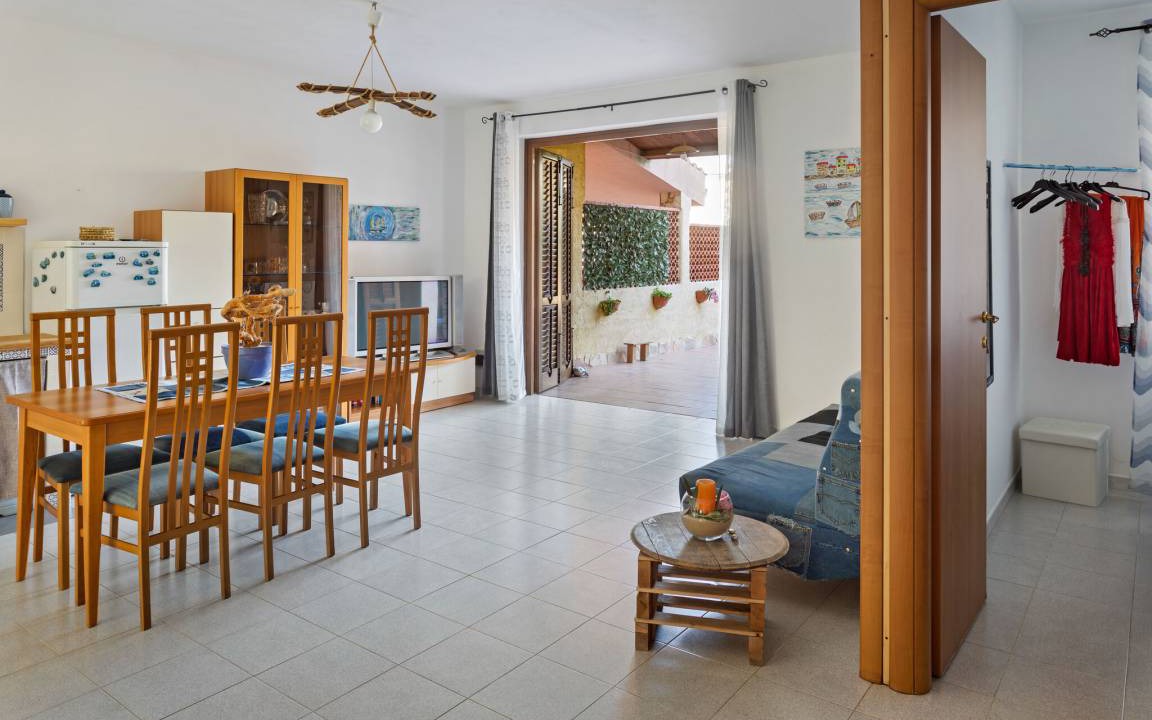 Photo of Livingroom in Alcamo Marina