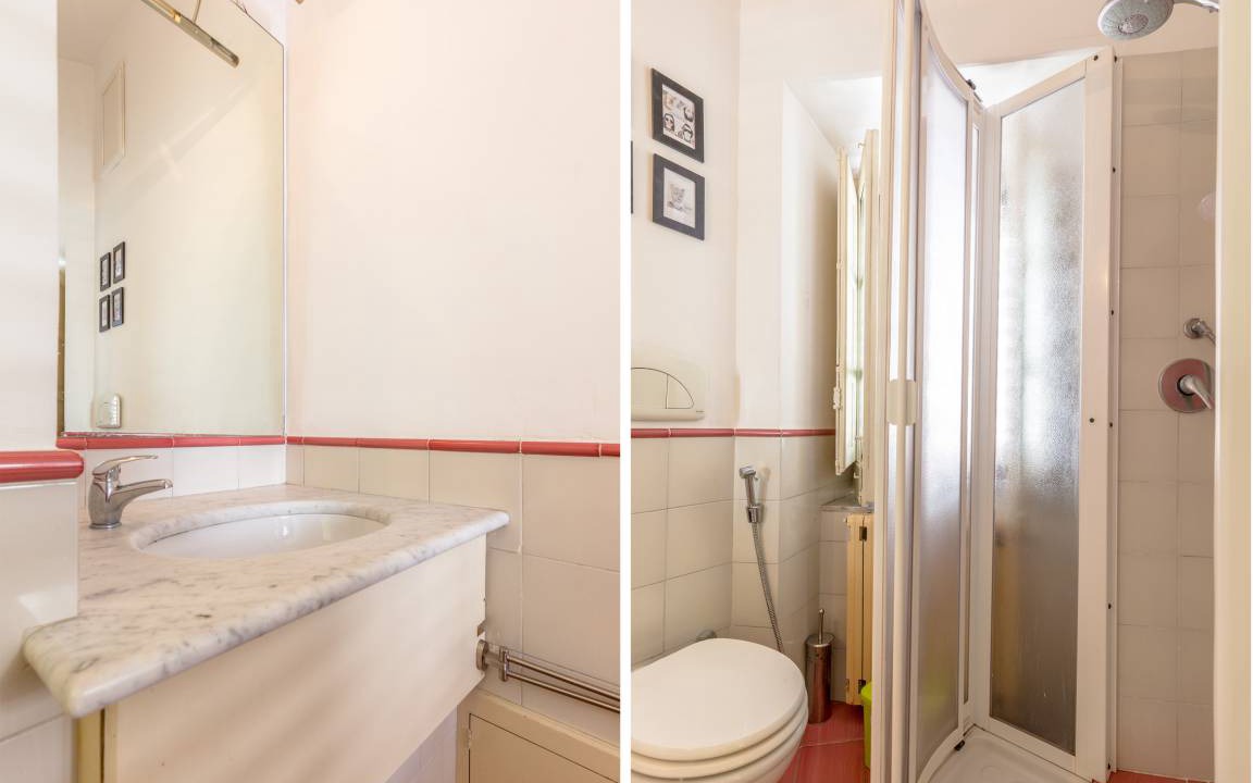 Photo of Bathroom in Kalsa