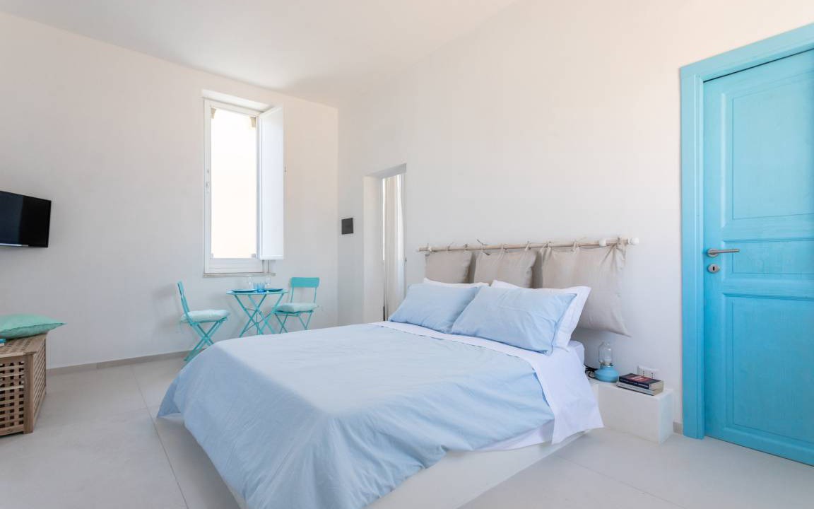 Photo of Bedroom in Santa Lucia