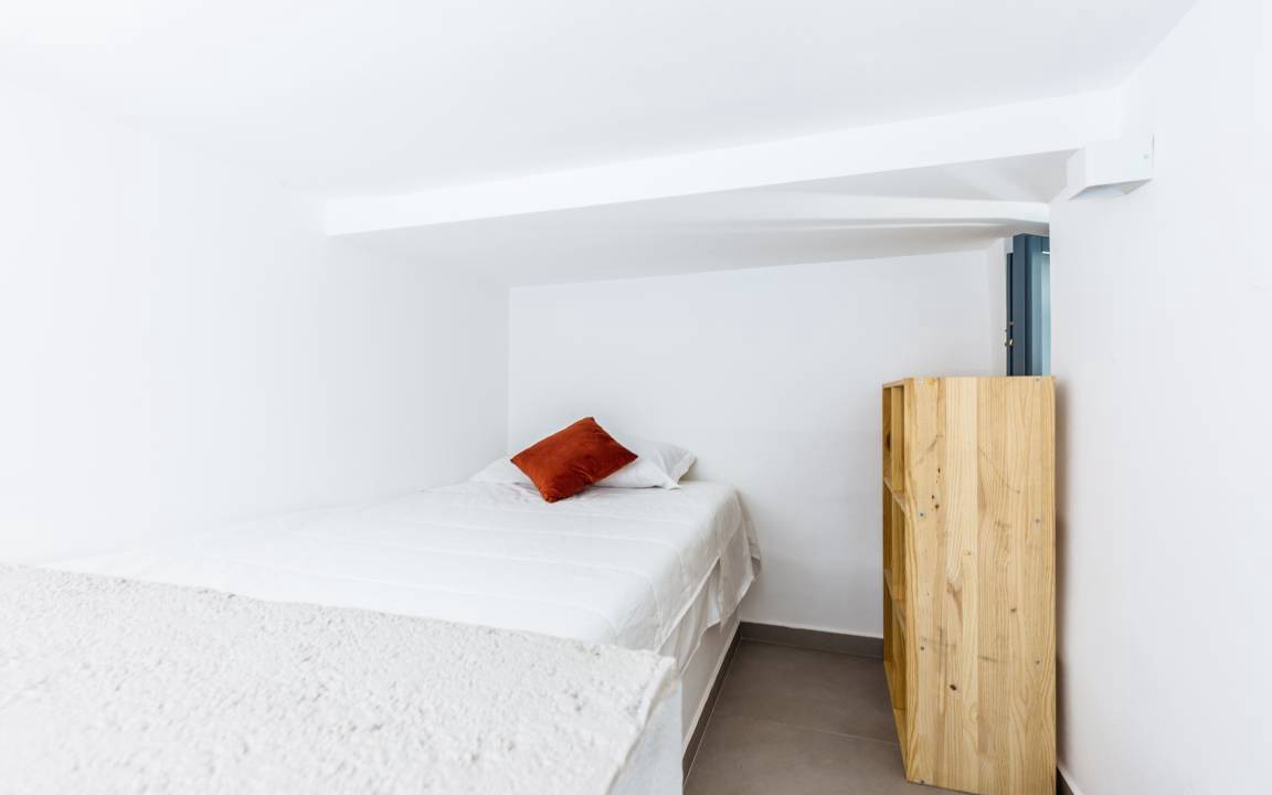 Photo of Bedroom in Kalsa