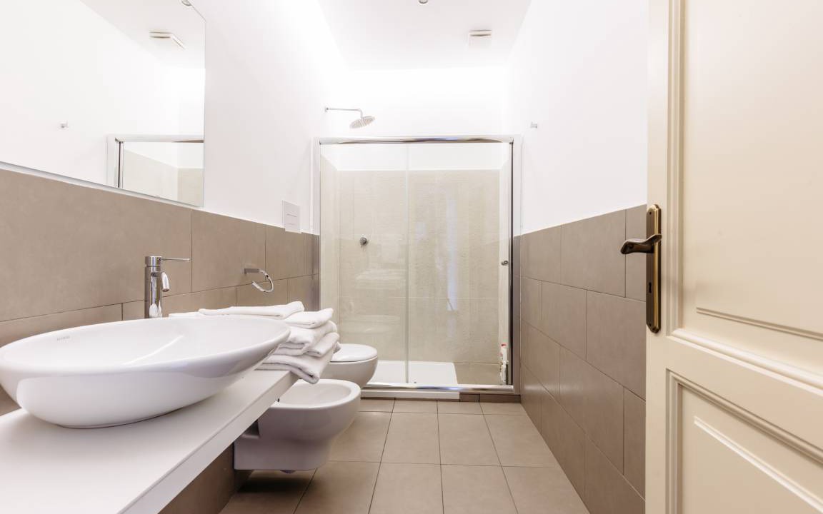 Photo of Bathroom in Kalsa