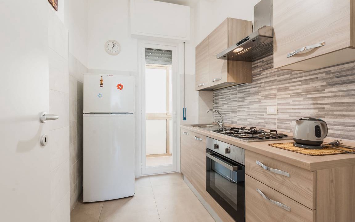 Photo of Kitchen in Monte Po-Nesima-San Leone-Rapisardi