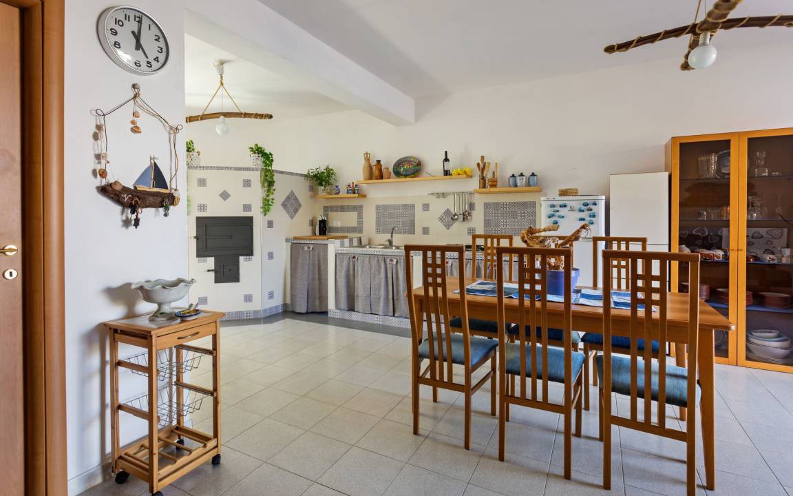 Photo of Livingroom in Alcamo Marina