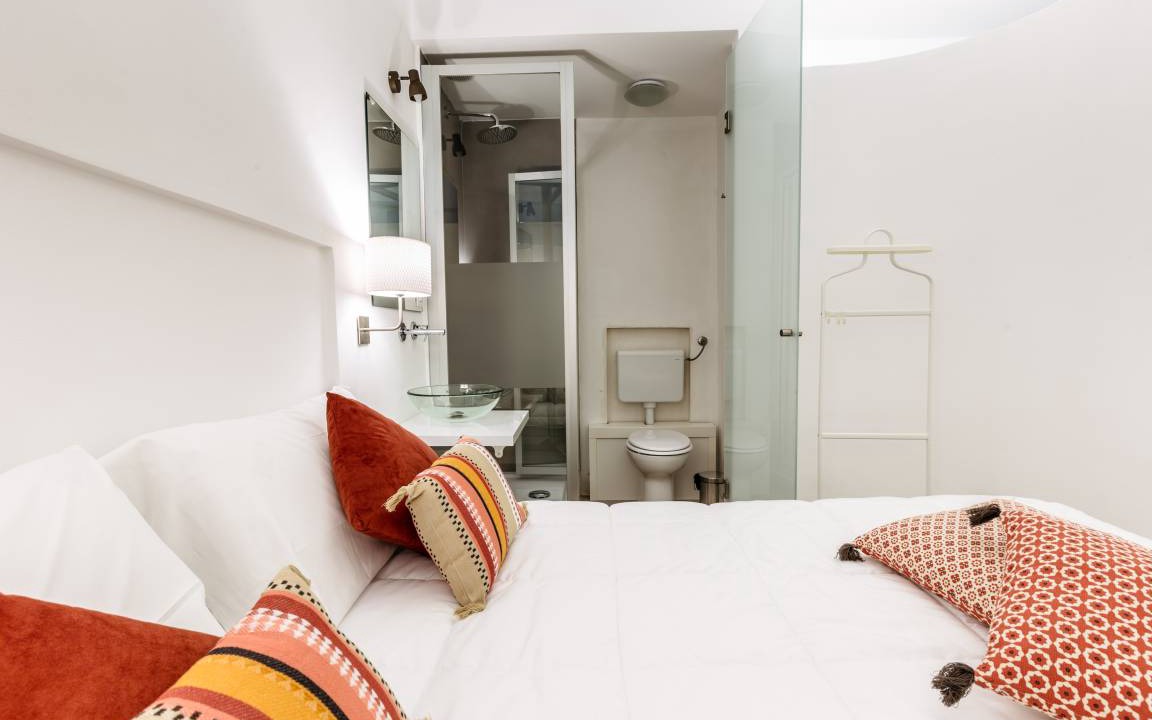 Photo of Bedroom in Kalsa