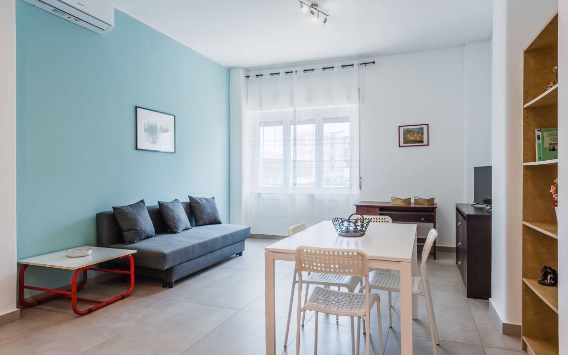 Photo of Livingroom in Monte Po-Nesima-San Leone-Rapisardi