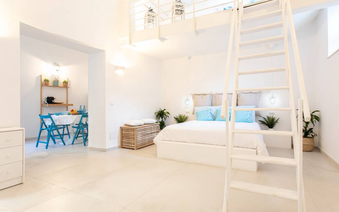 Photo of Livingroom in Santa Lucia