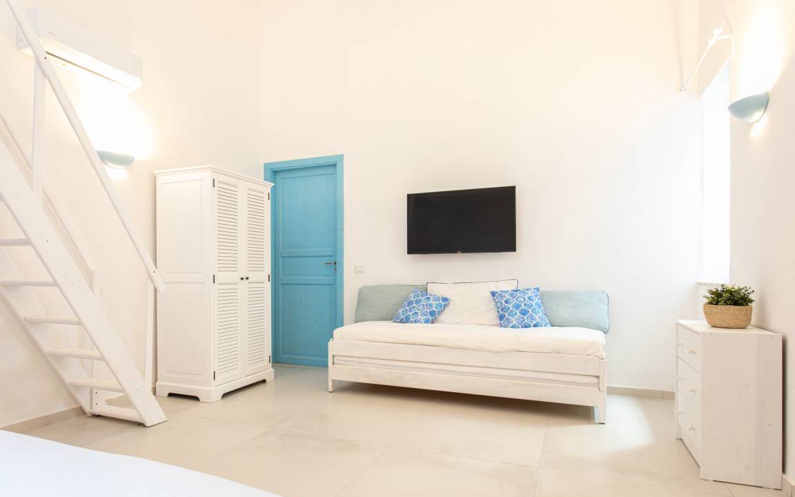 Photo of Bedroom in Santa Lucia