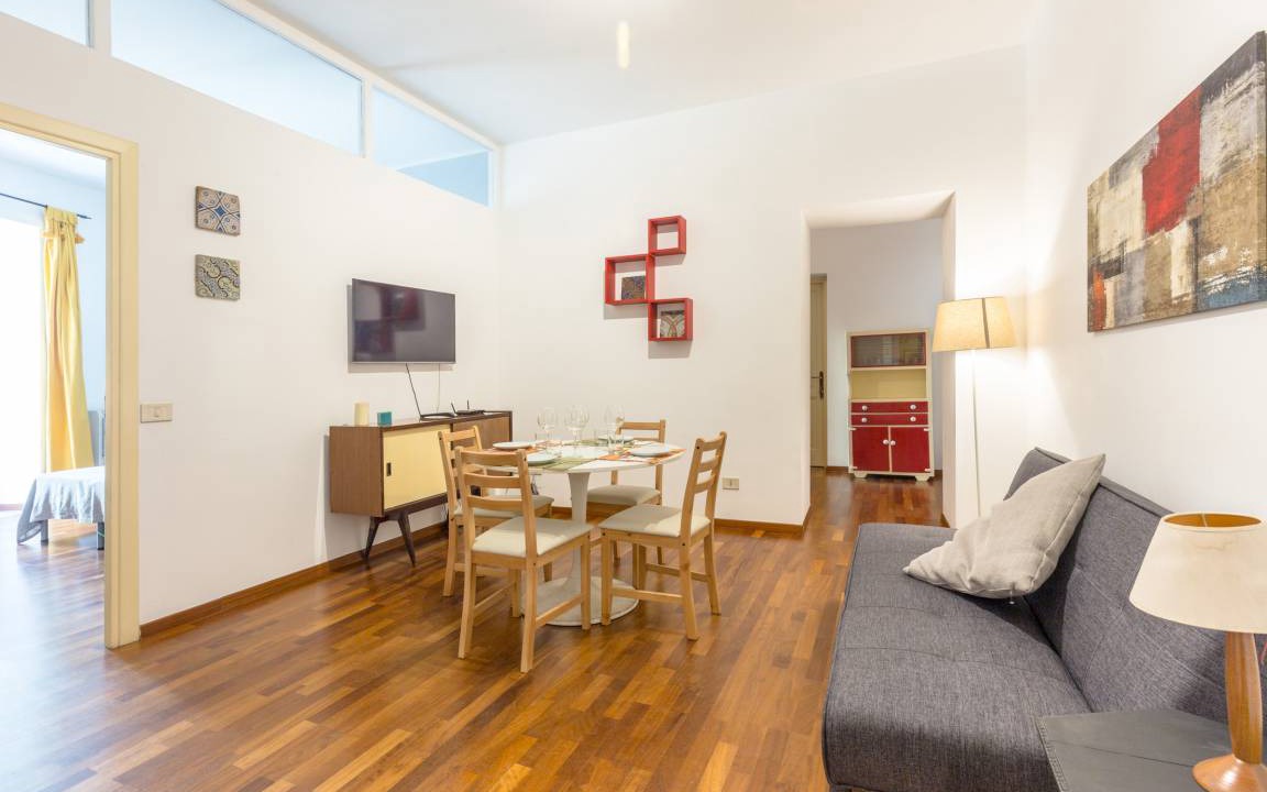 Photo of Livingroom in Kalsa