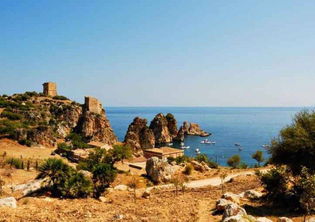 Photo of Outdoor in Balestrate