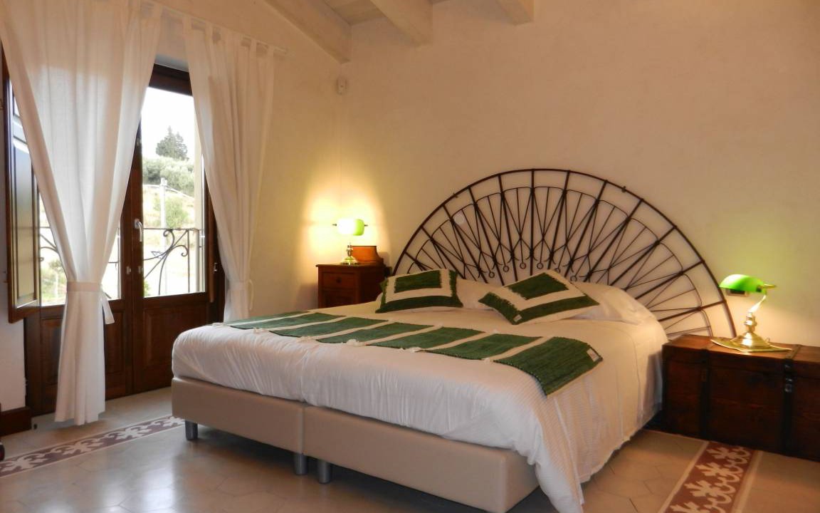 Photo of Bedroom in Centuripe