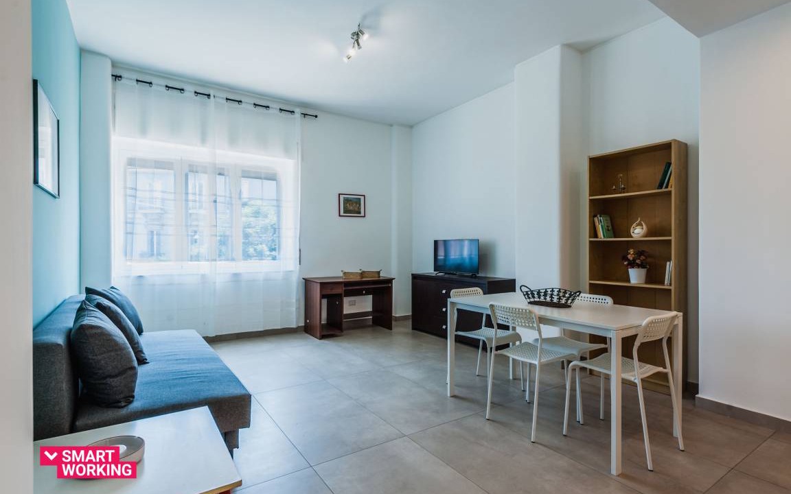 Photo of Livingroom in Monte Po-Nesima-San Leone-Rapisardi
