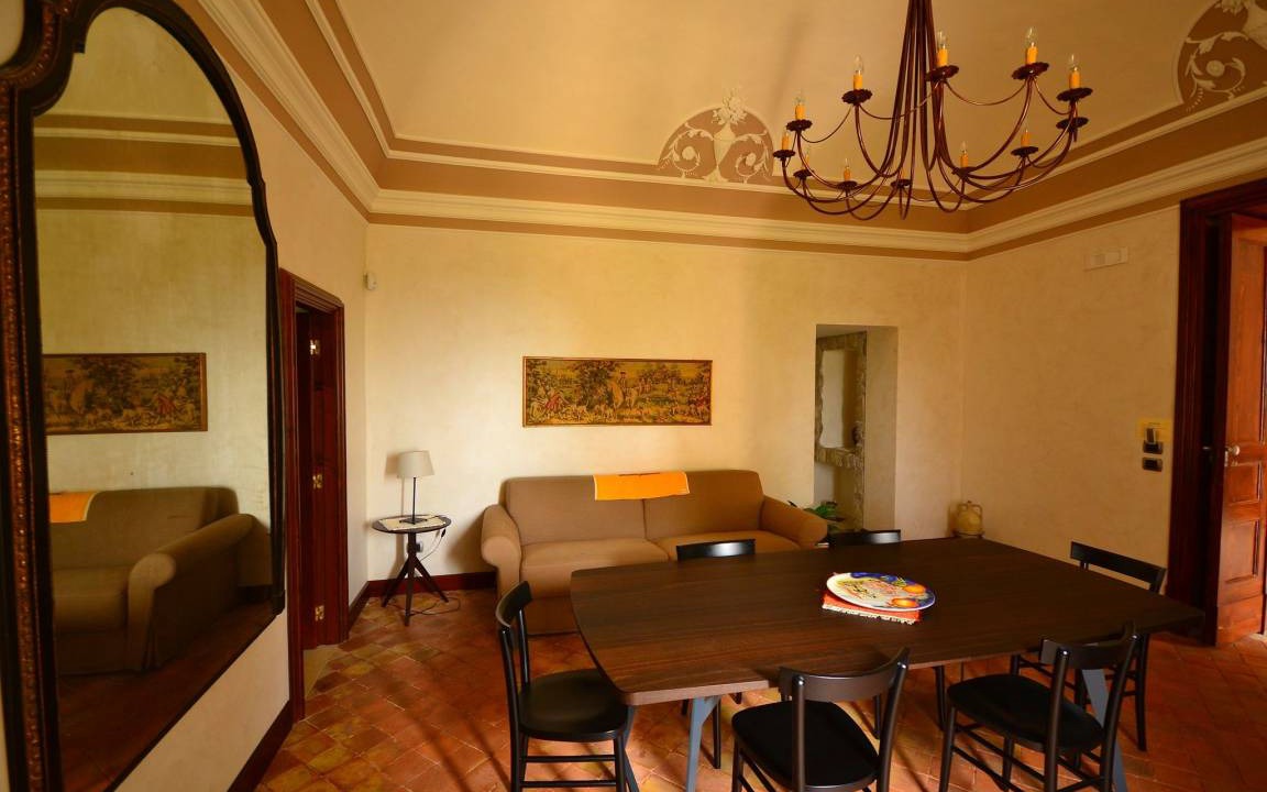 Photo of Livingroom in Centuripe