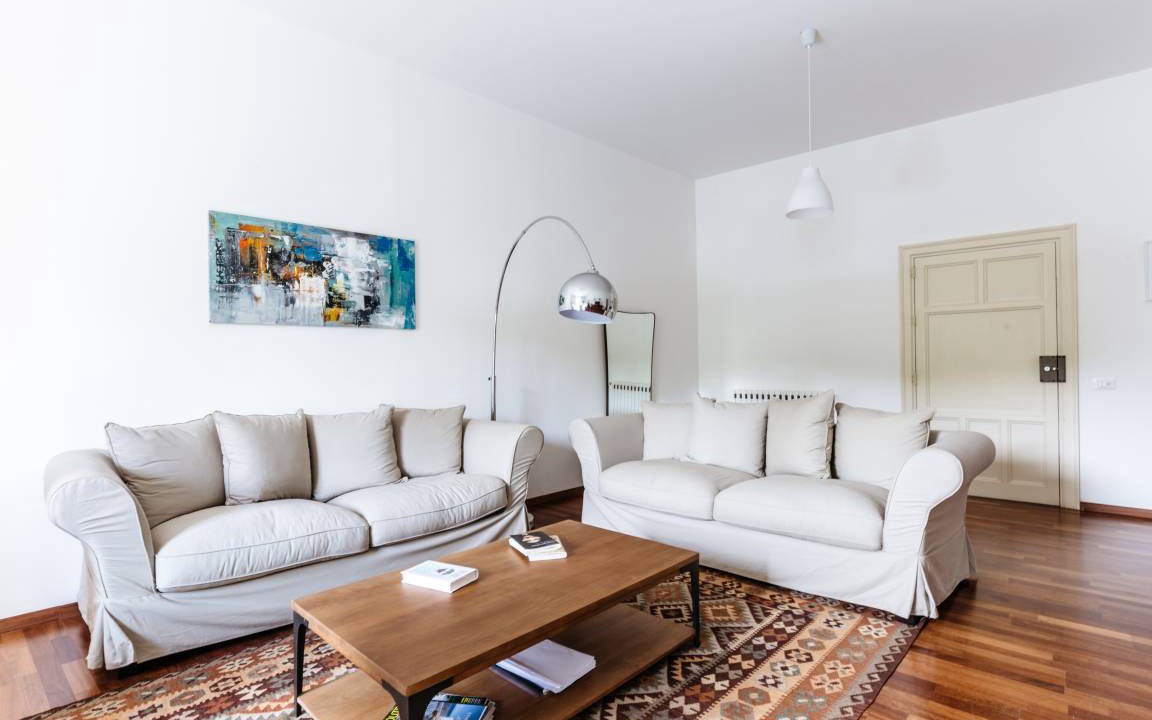 Photo of Livingroom in Kalsa