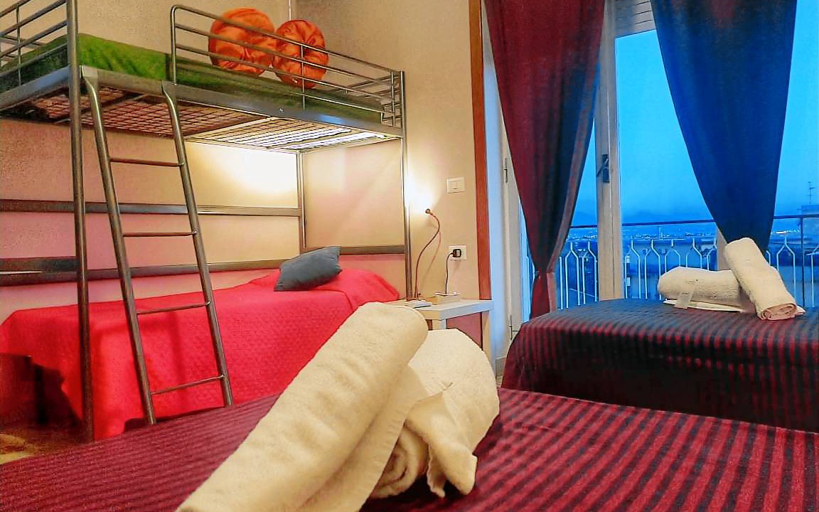 Photo of Bedroom in Milazzo