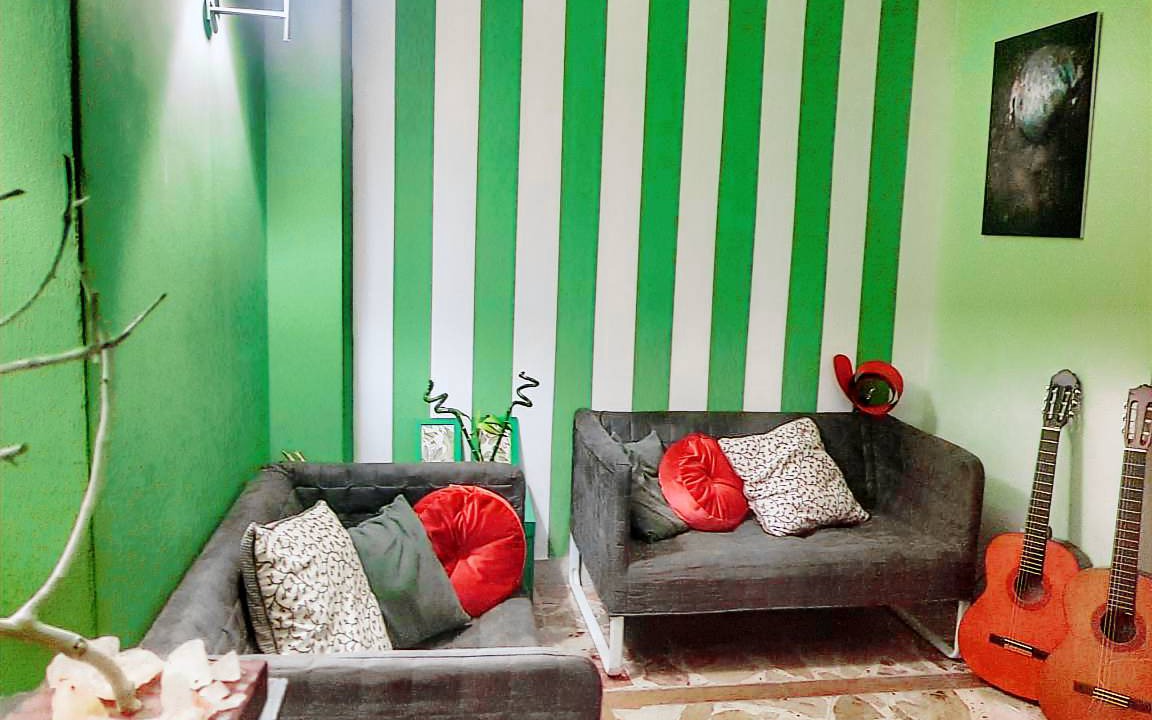 Photo of Livingroom in Milazzo