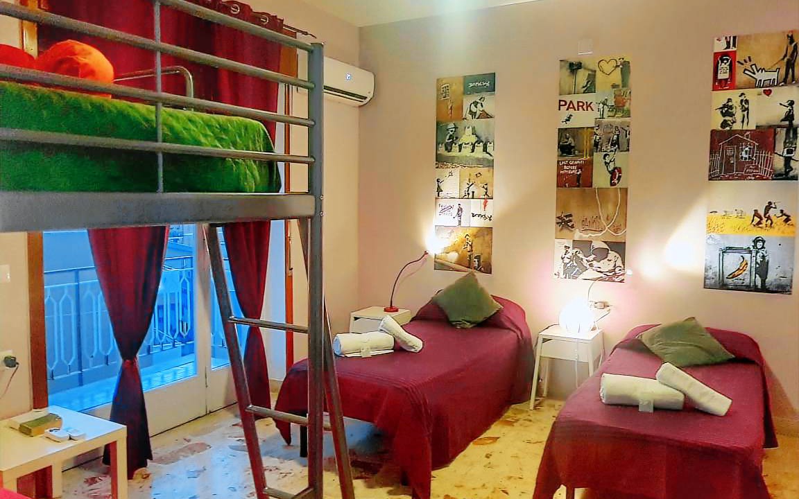 Photo of Livingroom in Milazzo