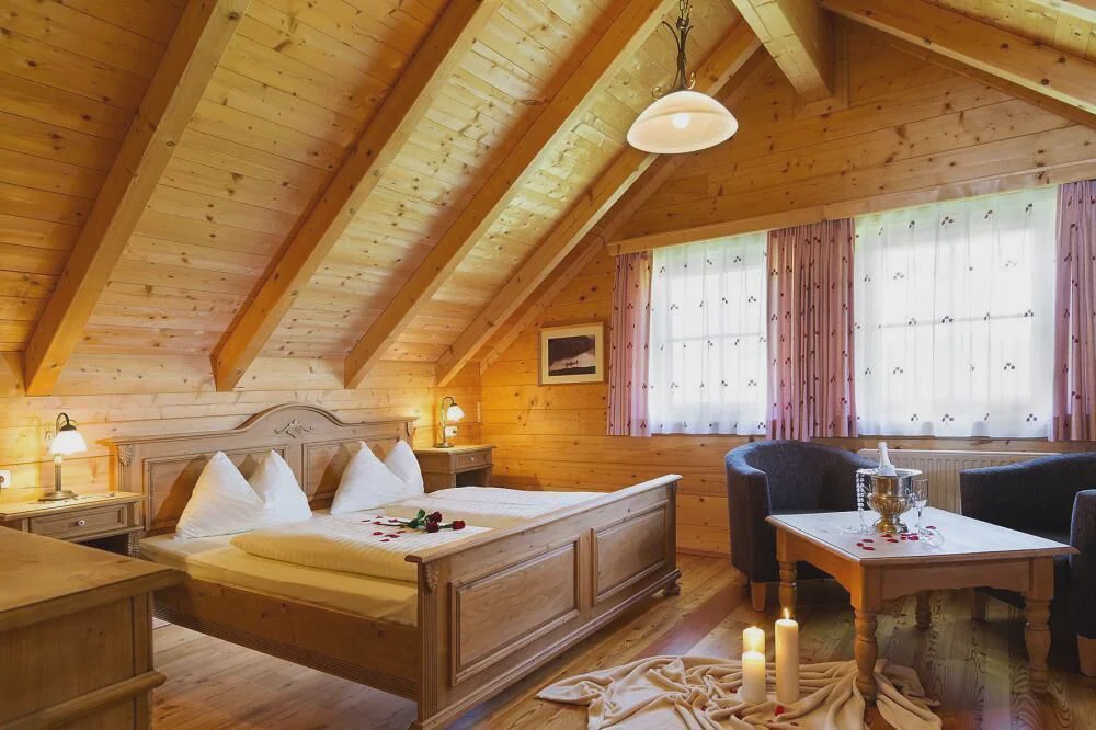 Photo of Livingroom in Altaussee