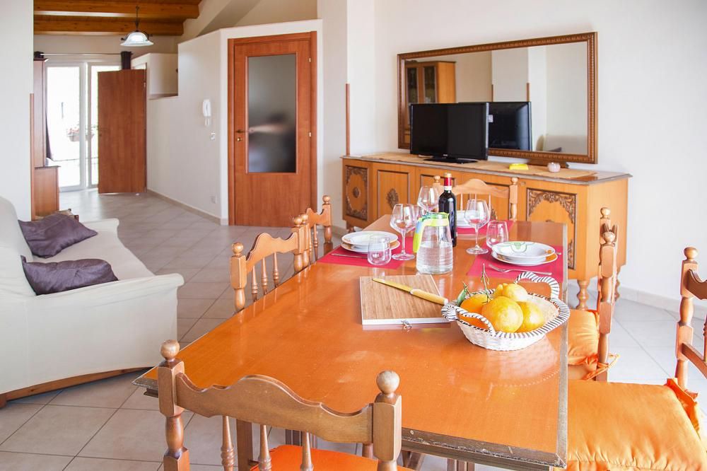 Photo of Livingroom in Tusa