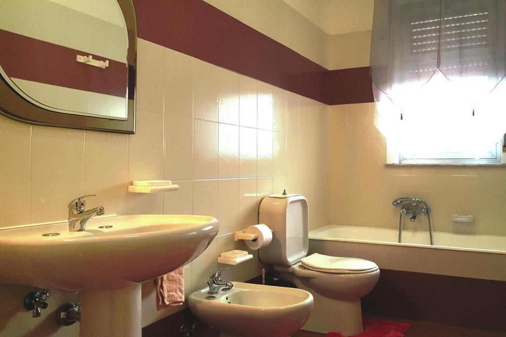 Photo of Bathroom in Giarre