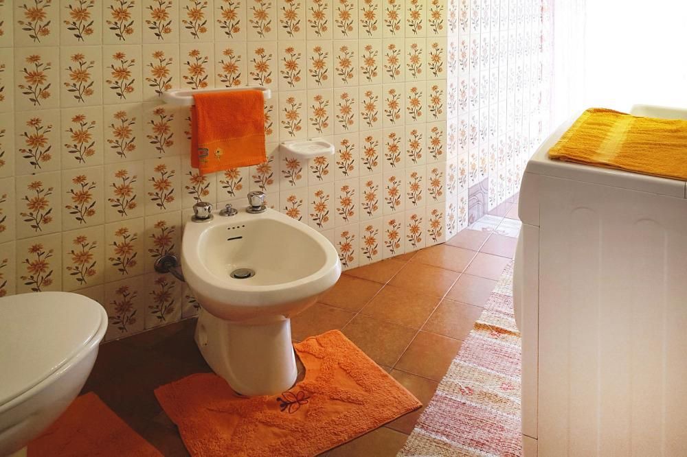 Photo of Bathroom in Giarre