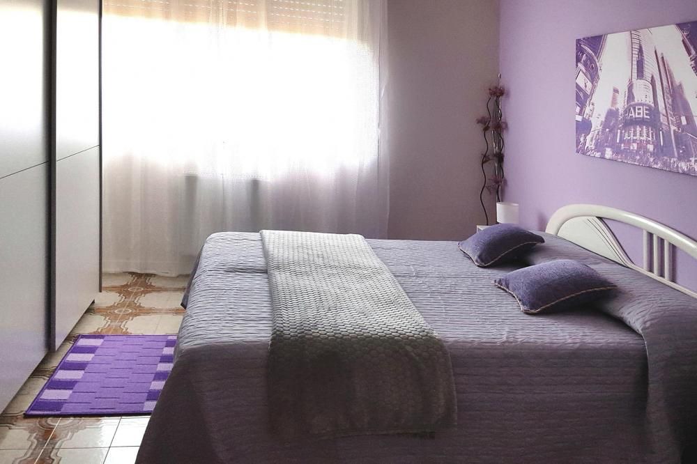 Photo of Bedroom in Giarre