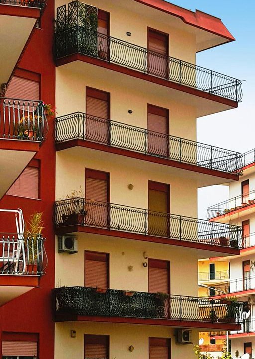 Photo of Buildings in Giarre