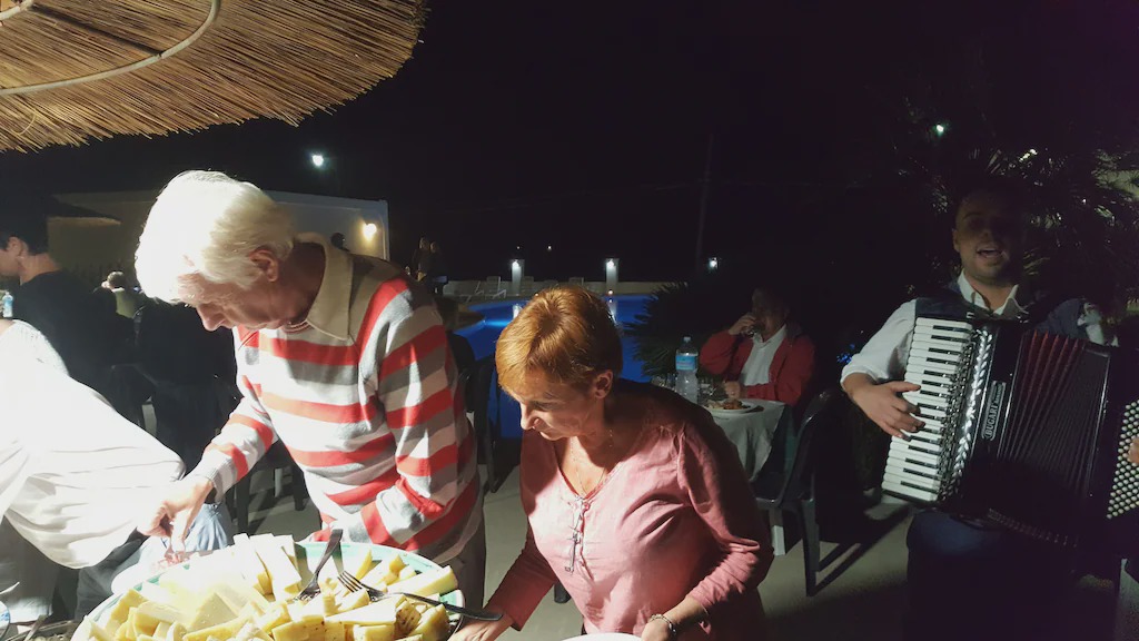 Photo of Others in San Giorgio