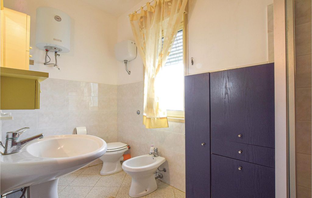 Photo of Bathroom in San Nicola l'Arena
