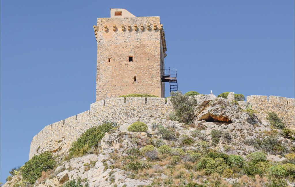 Photo of Buildings in San Nicola l'Arena