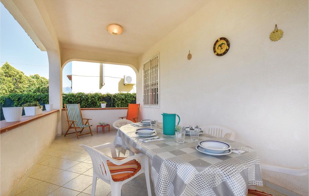 Photo of Livingroom in San Nicola l'Arena