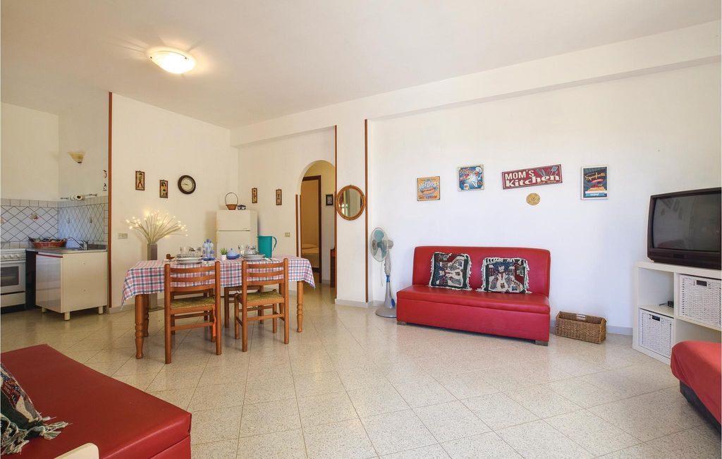 Photo of Livingroom in San Nicola l'Arena