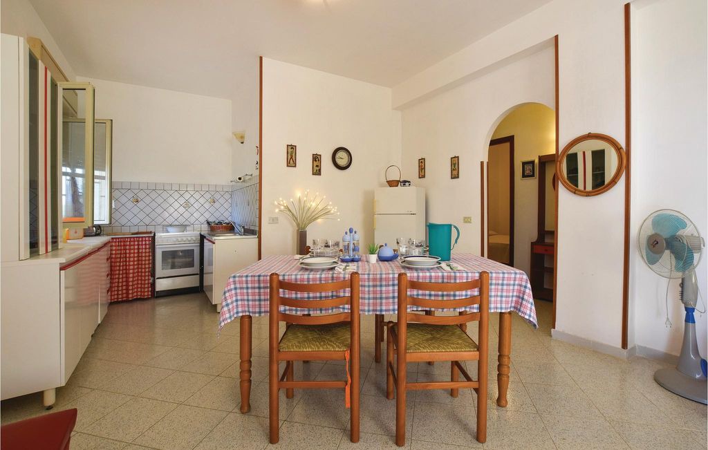Photo of Livingroom in San Nicola l'Arena