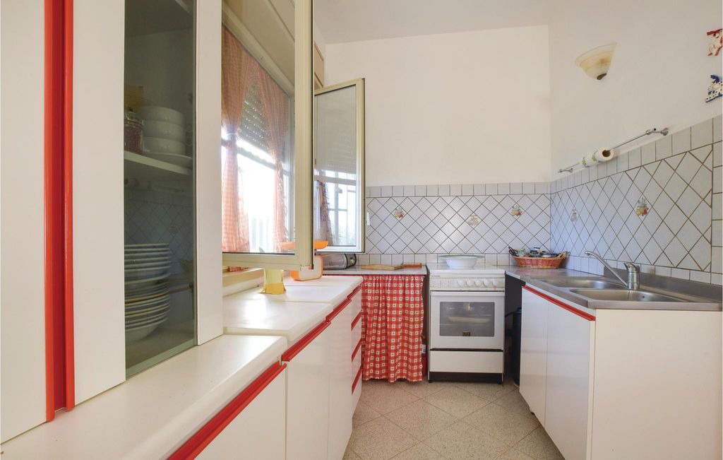 Photo of Kitchen in San Nicola l'Arena