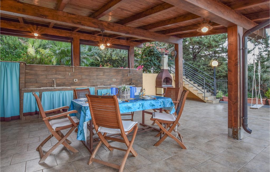 Photo of Patio Balcony in Trabia