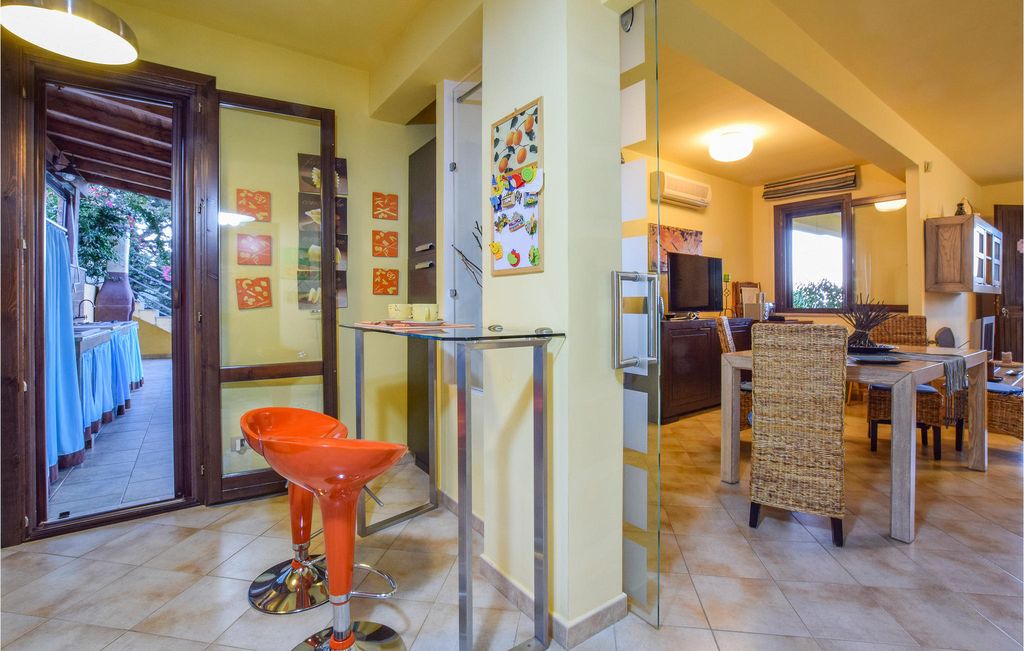 Photo of Livingroom in Trabia
