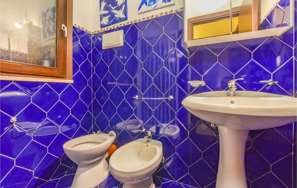 Photo of Bathroom in Trabia
