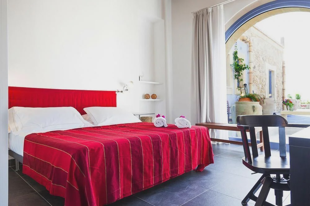 Photo of Bedroom in Casale Modica
