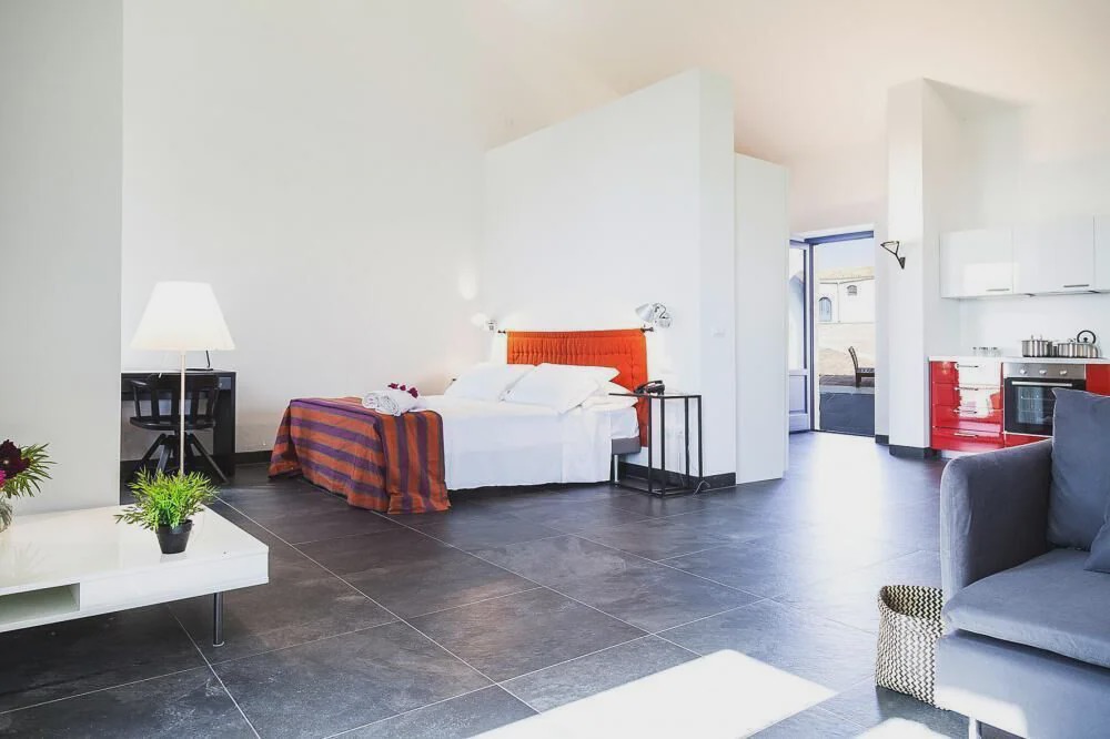 Photo of Livingroom in Casale Modica