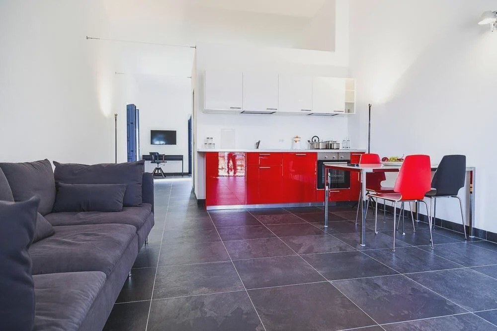 Photo of Livingroom in Casale Modica