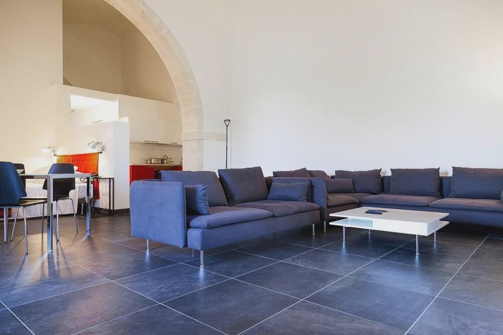 Photo of Livingroom in Casale Modica