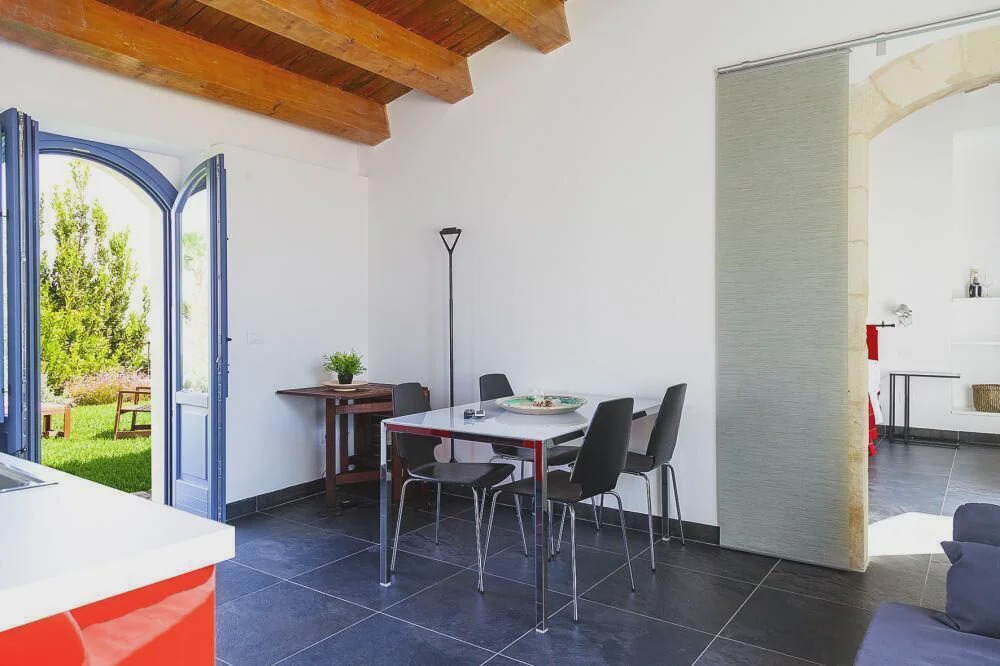 Photo of Livingroom in Casale Modica