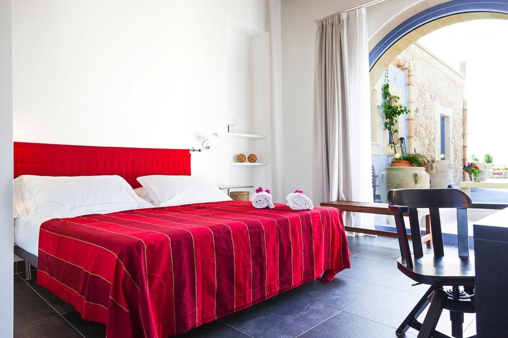 Photo of Bedroom in Casale Modica