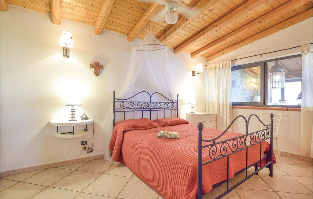 Photo of Bedroom in San Nicola l'Arena