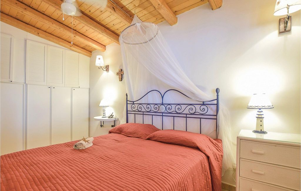 Photo of Bedroom in San Nicola l'Arena