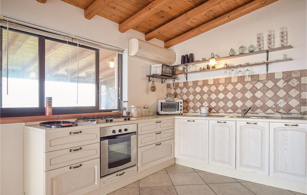 Photo of Kitchen in San Nicola l'Arena