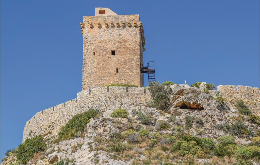 Photo of Buildings in San Nicola l'Arena