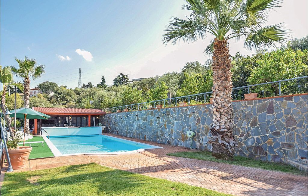 Photo of Outdoor in San Nicola l'Arena