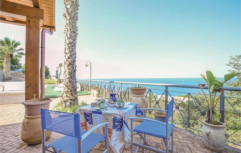 Photo of Patio Balcony in San Nicola l'Arena