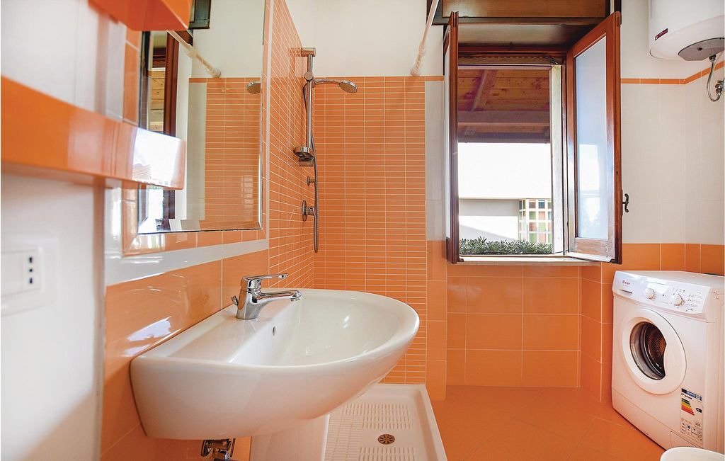 Photo of Bathroom in Tortora Marina